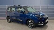 Citroen Berlingo 1.5 BlueHDi 100 Flair M 5dr Diesel Estate